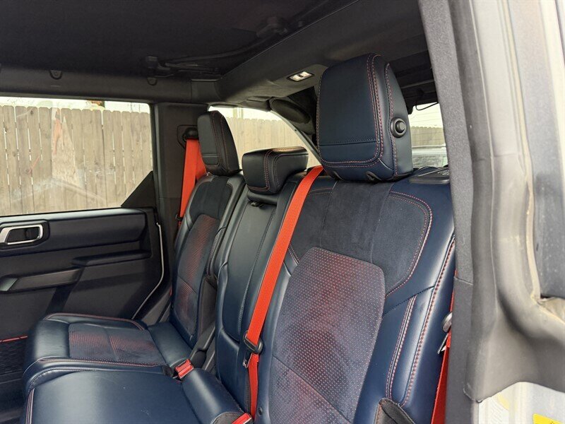 2023 Ford Bronco Raptor - Photo 23 - Nashville, TN 37210