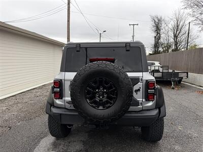 2023 Ford Bronco Raptor - Photo 9 - Nashville, TN 37210