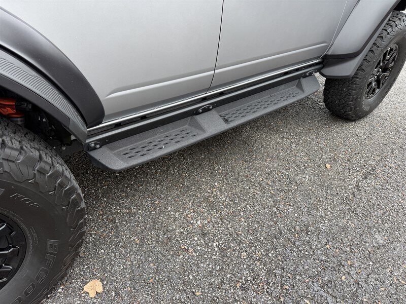 2023 Ford Bronco Raptor - Photo 12 - Nashville, TN 37210