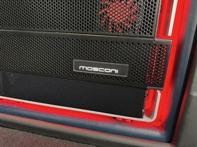 2023 Ford Bronco Raptor - Photo 25 - Nashville, TN 37210