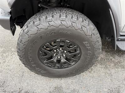 2023 Ford Bronco Raptor - Photo 14 - Nashville, TN 37210