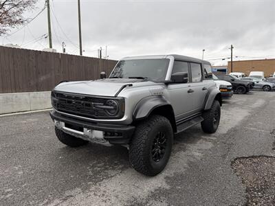 2023 Ford Bronco Raptor - Photo 5 - Nashville, TN 37210