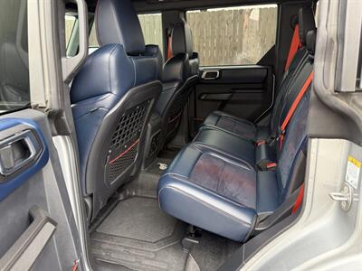 2023 Ford Bronco Raptor - Photo 22 - Nashville, TN 37210