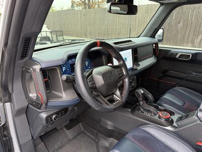 2023 Ford Bronco Raptor - Photo 21 - Nashville, TN 37210