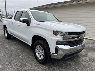 2021 Chevrolet Silverado 1500 LT   - Photo 4 - Nashville, TN 37210