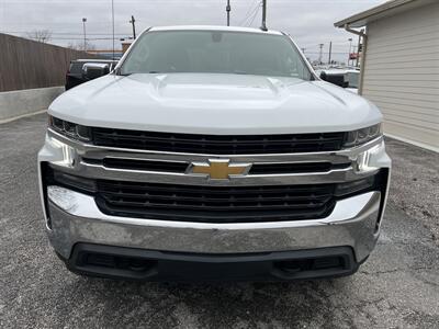 2021 Chevrolet Silverado 1500 LT   - Photo 3 - Nashville, TN 37210