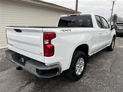 2021 Chevrolet Silverado 1500 LT   - Photo 8 - Nashville, TN 37210