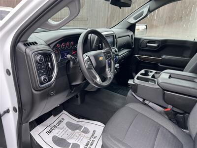 2021 Chevrolet Silverado 1500 LT   - Photo 16 - Nashville, TN 37210