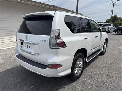 2016 Lexus GX 460   - Photo 10 - Nashville, TN 37210