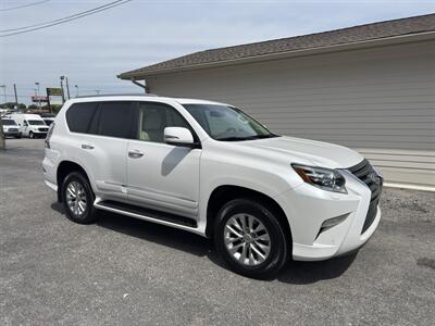 2016 Lexus GX 460   - Photo 2 - Nashville, TN 37210