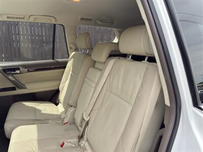 2016 Lexus GX 460   - Photo 24 - Nashville, TN 37210