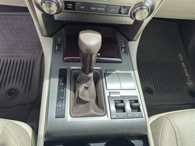 2016 Lexus GX 460   - Photo 37 - Nashville, TN 37210