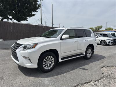 2016 Lexus GX 460   - Photo 6 - Nashville, TN 37210