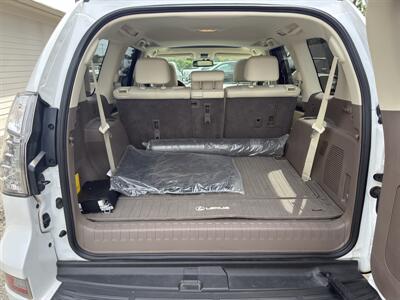2016 Lexus GX 460   - Photo 25 - Nashville, TN 37210