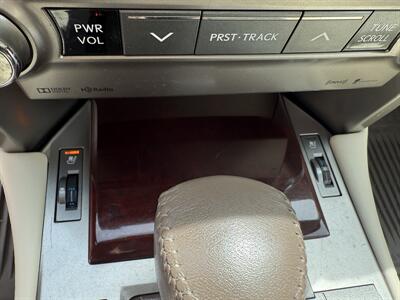 2016 Lexus GX 460   - Photo 36 - Nashville, TN 37210