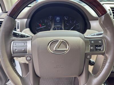 2016 Lexus GX 460   - Photo 32 - Nashville, TN 37210
