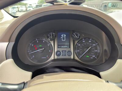 2016 Lexus GX 460   - Photo 33 - Nashville, TN 37210
