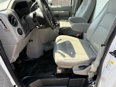 2019 Ford E-Series Van E-450  BOX VAN - Photo 6 - Nashville, TN 37210