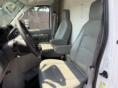 2019 Ford E-Series Van E-450  BOX VAN - Photo 7 - Nashville, TN 37210