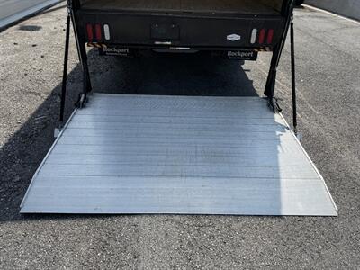 2019 Ford E-Series Van E-450  BOX VAN - Photo 19 - Nashville, TN 37210