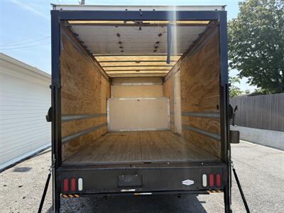 2019 Ford E-Series Van E-450  BOX VAN - Photo 20 - Nashville, TN 37210