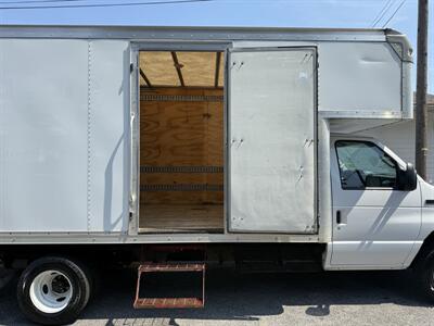2019 Ford E-Series Van E-450  BOX VAN - Photo 34 - Nashville, TN 37210