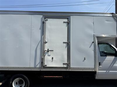 2019 Ford E-Series Van E-450  BOX VAN - Photo 33 - Nashville, TN 37210