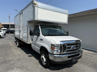 2019 Ford E-Series Van E-450  BOX VAN - Photo 38 - Nashville, TN 37210