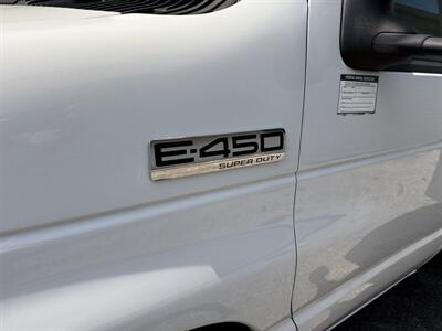 2019 Ford E-Series Van E-450  BOX VAN - Photo 11 - Nashville, TN 37210