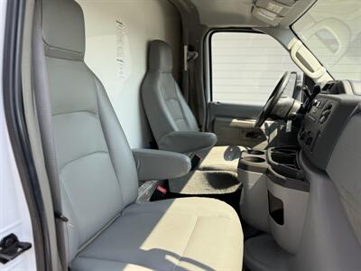 2019 Ford E-Series Van E-450  BOX VAN - Photo 36 - Nashville, TN 37210