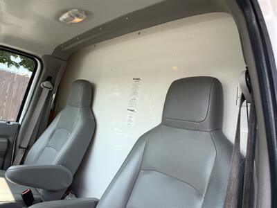2019 Ford E-Series Van E-450  BOX VAN - Photo 13 - Nashville, TN 37210