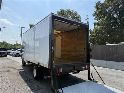 2019 Ford E-Series Van E-450  BOX VAN - Photo 17 - Nashville, TN 37210
