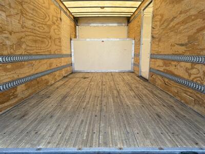 2019 Ford E-Series Van E-450  BOX VAN - Photo 21 - Nashville, TN 37210
