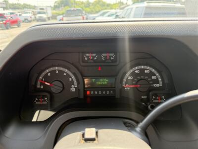 2019 Ford E-Series Van E-450  BOX VAN - Photo 3 - Nashville, TN 37210