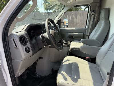 2019 Ford E-Series Van E-450  BOX VAN - Photo 8 - Nashville, TN 37210