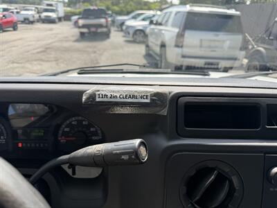 2019 Ford E-Series Van E-450  BOX VAN - Photo 5 - Nashville, TN 37210