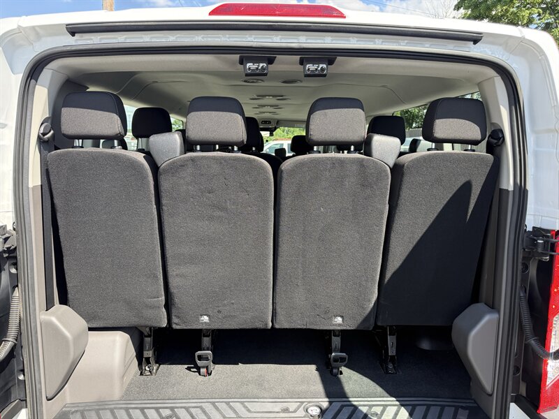 2021 Ford Transit 350 XL - Photo 12 - Nashville, TN 37210