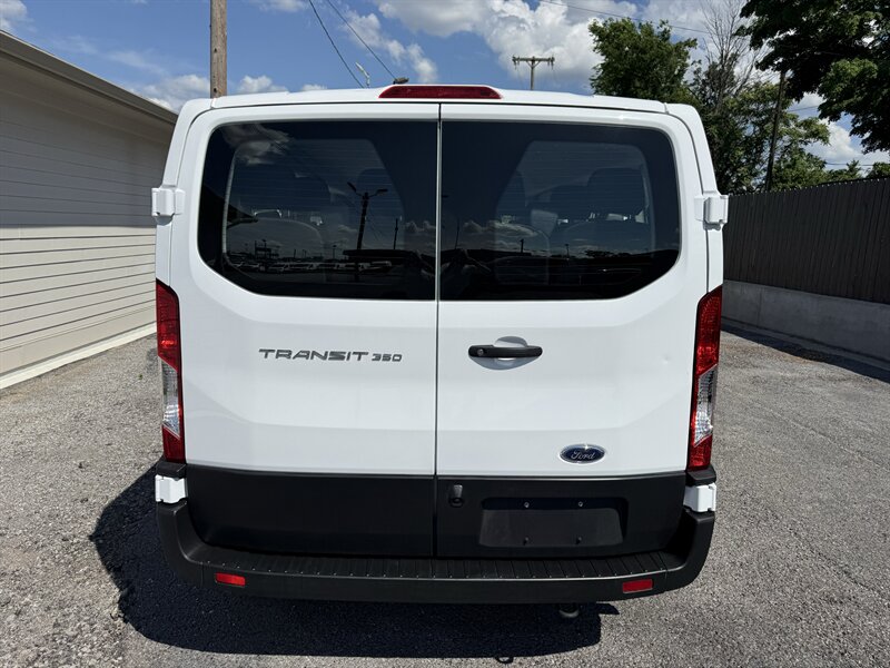 2021 Ford Transit 350 XL - Photo 13 - Nashville, TN 37210