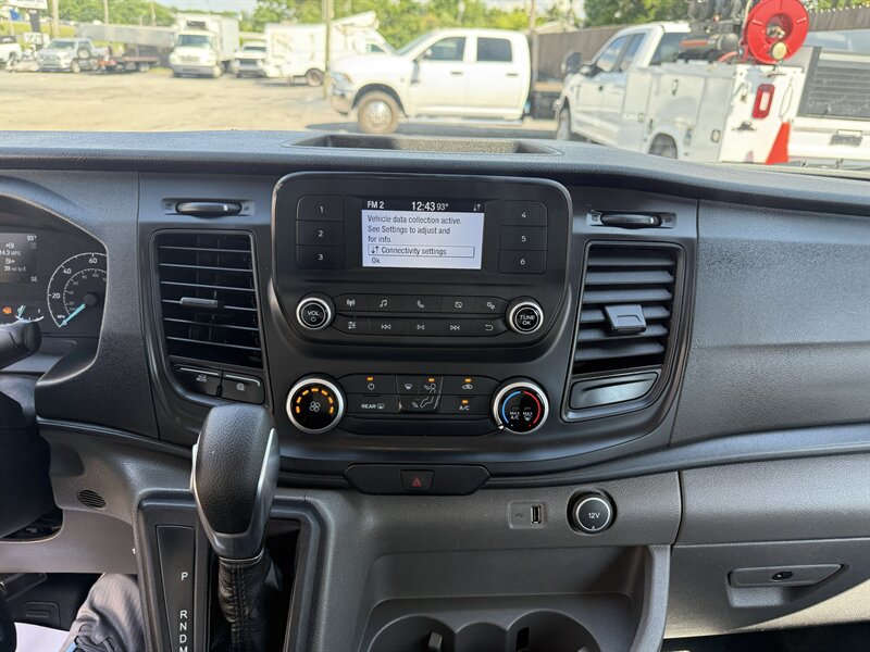 2021 Ford Transit 350 XL - Photo 16 - Nashville, TN 37210