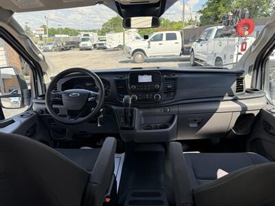 2021 Ford Transit 350 XL - Photo 7 - Nashville, TN 37210