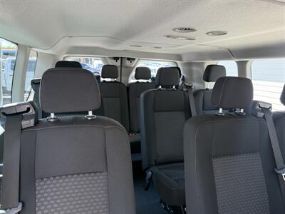 2021 Ford Transit 350 XL - Photo 9 - Nashville, TN 37210
