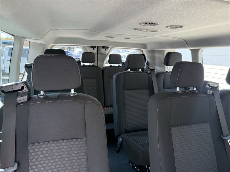 2021 Ford Transit 350 XL - Photo 9 - Nashville, TN 37210