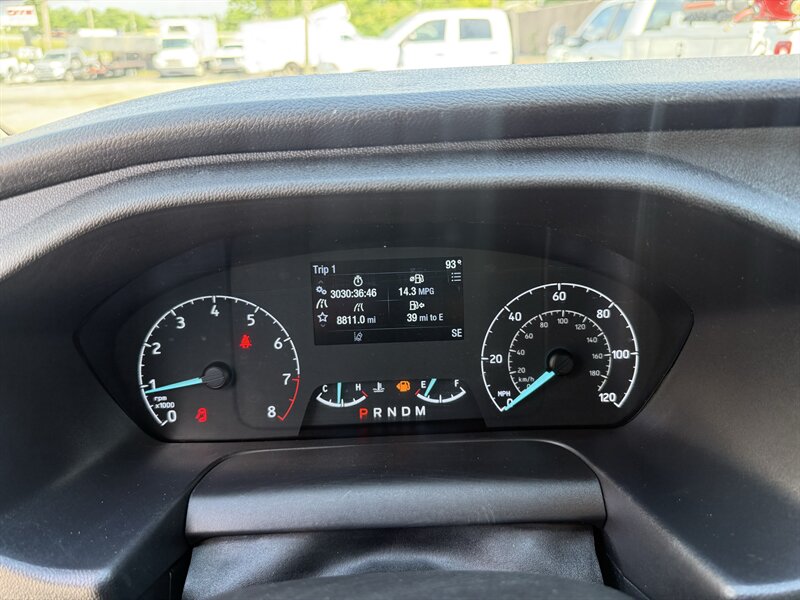 2021 Ford Transit 350 XL - Photo 19 - Nashville, TN 37210