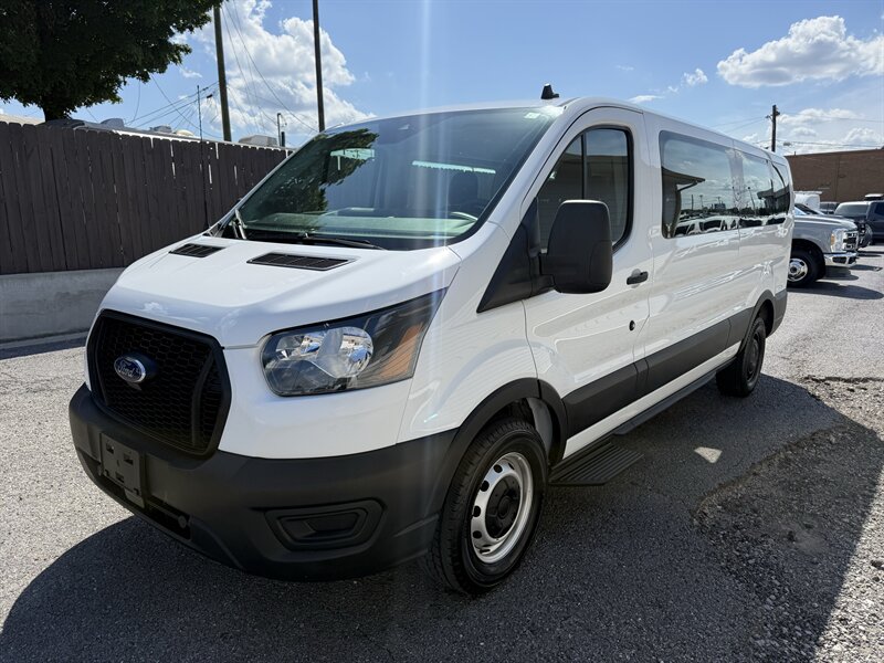 2021 Ford Transit 350 XL - Photo 23 - Nashville, TN 37210