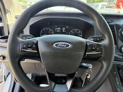2021 Ford Transit 350 XL - Photo 18 - Nashville, TN 37210