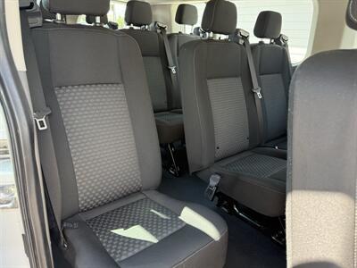 2021 Ford Transit 350 XL - Photo 8 - Nashville, TN 37210