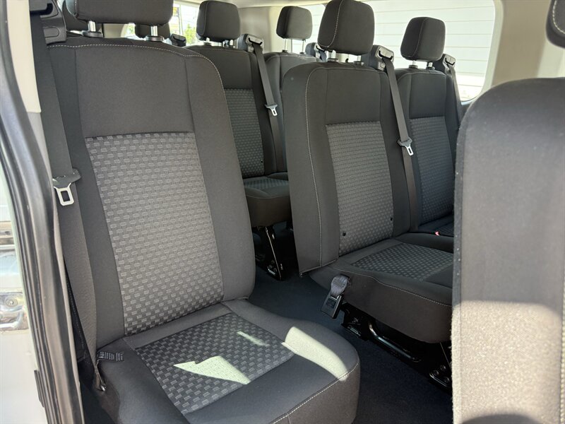 2021 Ford Transit 350 XL - Photo 8 - Nashville, TN 37210