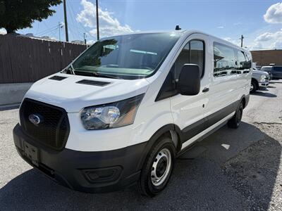 2021 Ford Transit 350 XL - Photo 2 - Nashville, TN 37210