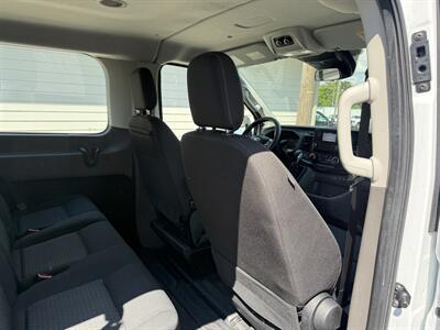 2021 Ford Transit 350 XL - Photo 10 - Nashville, TN 37210