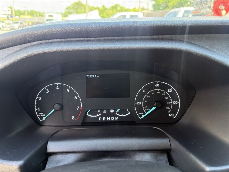 2021 Ford Transit 350 XL - Photo 20 - Nashville, TN 37210